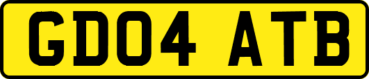GD04ATB