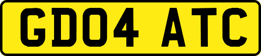 GD04ATC