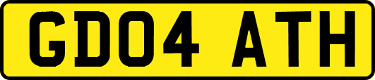 GD04ATH
