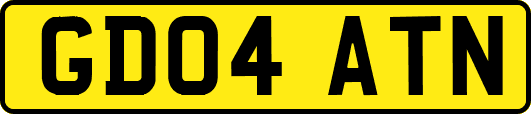 GD04ATN