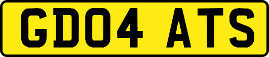 GD04ATS