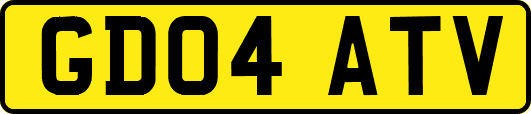 GD04ATV