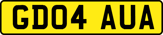 GD04AUA