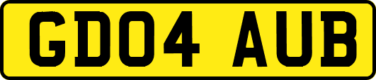 GD04AUB