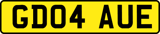 GD04AUE