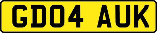 GD04AUK
