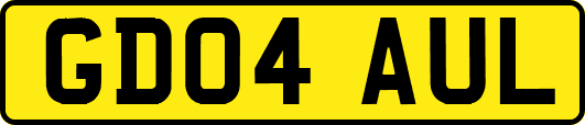 GD04AUL