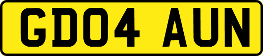 GD04AUN