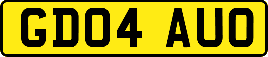 GD04AUO
