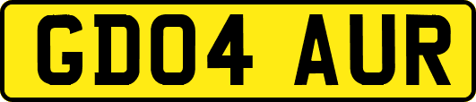 GD04AUR