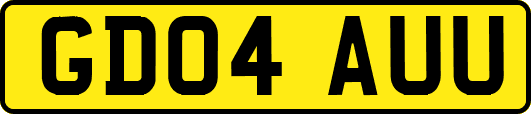 GD04AUU