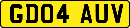 GD04AUV