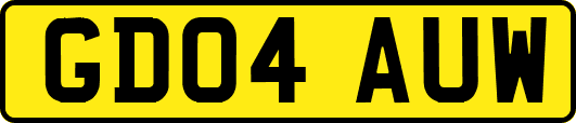 GD04AUW