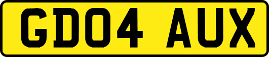 GD04AUX