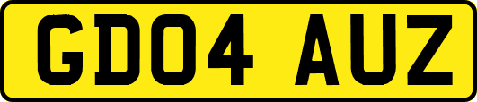 GD04AUZ