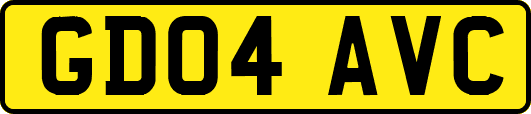 GD04AVC