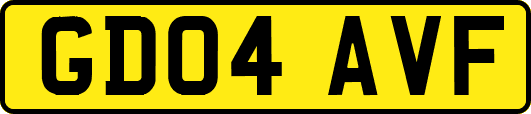 GD04AVF