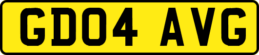 GD04AVG