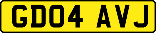 GD04AVJ