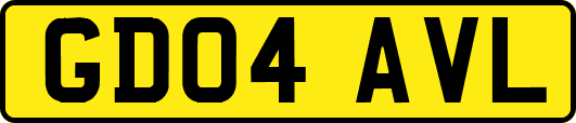 GD04AVL