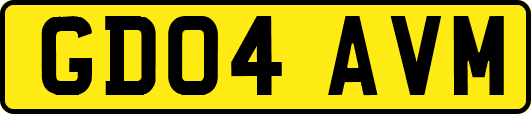 GD04AVM