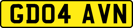 GD04AVN