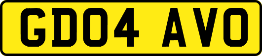 GD04AVO