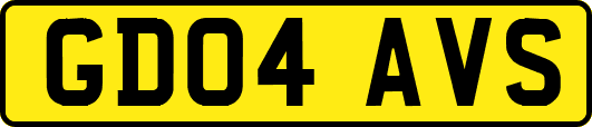 GD04AVS