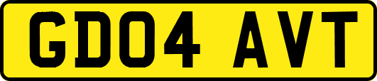 GD04AVT