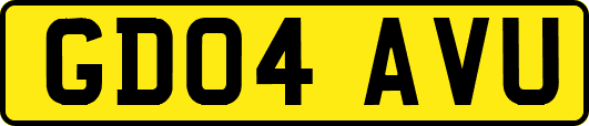 GD04AVU