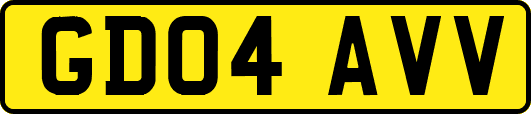 GD04AVV