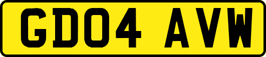 GD04AVW
