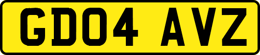 GD04AVZ