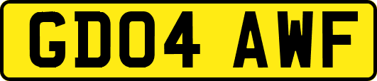 GD04AWF
