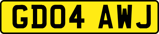 GD04AWJ