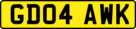 GD04AWK