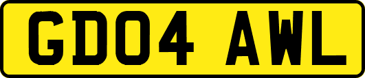 GD04AWL