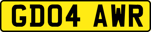 GD04AWR