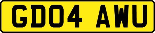 GD04AWU