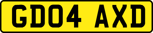 GD04AXD