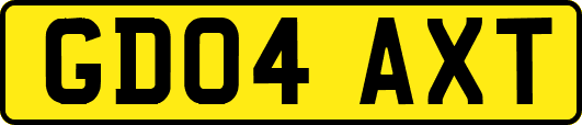 GD04AXT