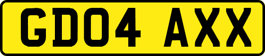 GD04AXX