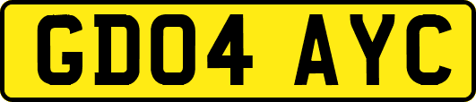 GD04AYC