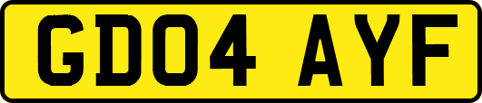 GD04AYF