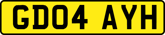 GD04AYH