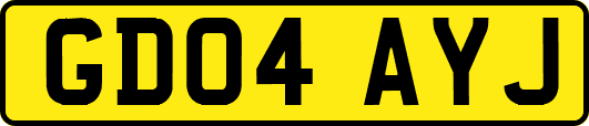 GD04AYJ