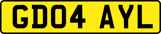 GD04AYL