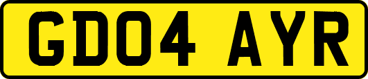 GD04AYR