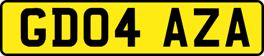 GD04AZA