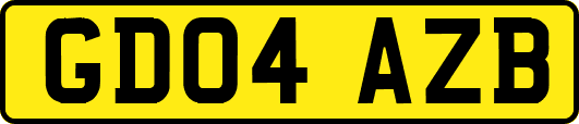 GD04AZB